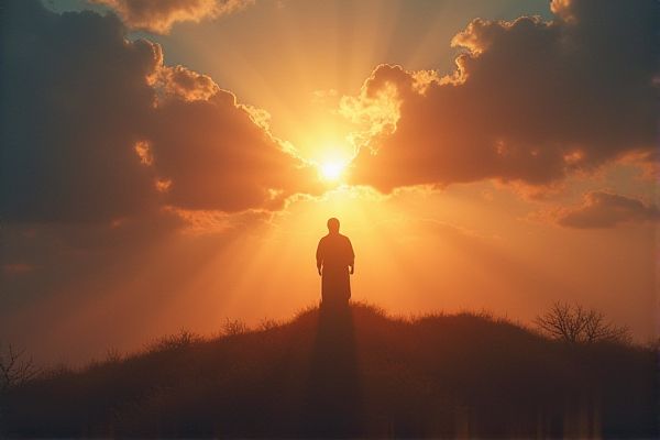 Prayer for Hope and Strength