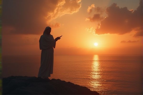 Prayer for Hope