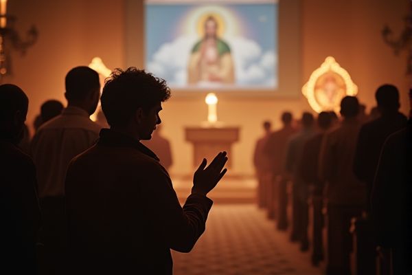 Prayer for HPTA Meeting