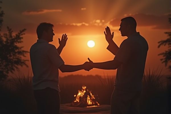 Prayer for an HR Meeting