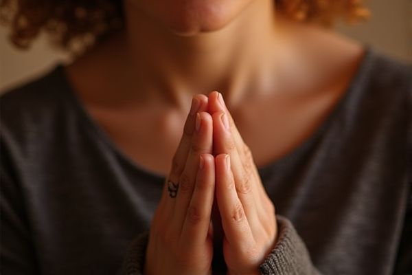 Prayer for Human Resources