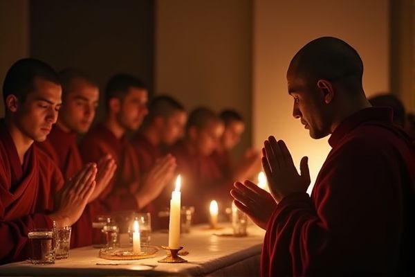 Prayer for the HRPTA Meeting