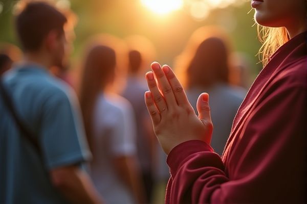 Prayer for HSC Students