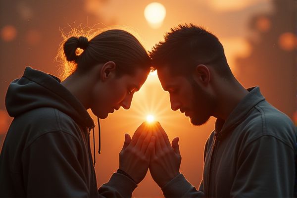 Prayer for Humanity