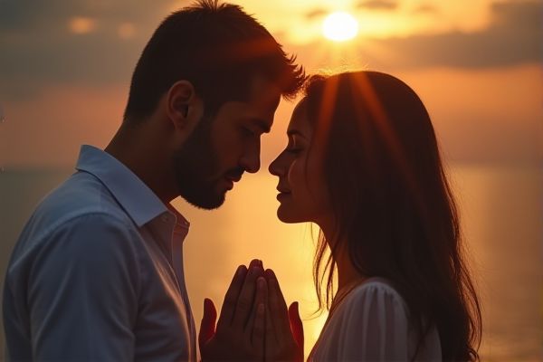Prayer for Husbands and Wives