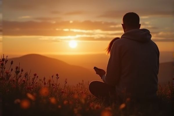 Prayer for My Husband's Health