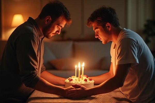 Birthday Prayer for My Husband