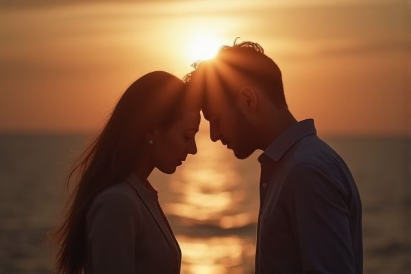 Prayer for My Husband's Success