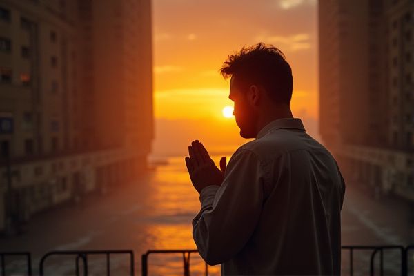 A Prayer for Your Husband