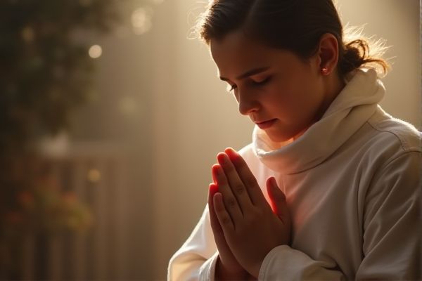 A Prayer for Personal Hygiene
