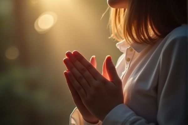A Prayer for Those Struggling with Hypochondria