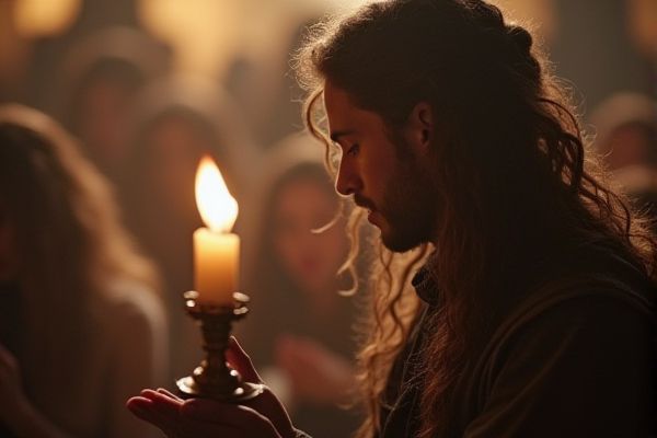 A Prayer for Overcoming Hypocrisy
