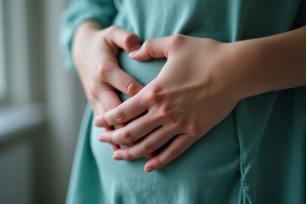 Prayer for Hysterectomy Surgery