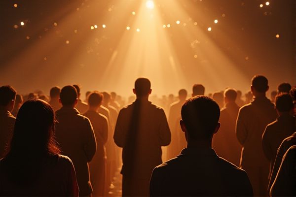 Prayer for Relief from IBS