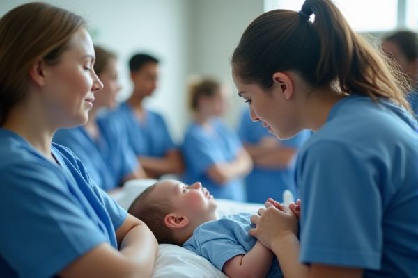A Prayer for ICU Nurses