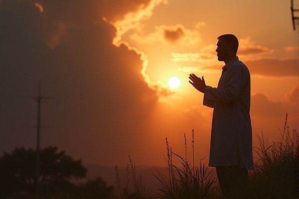 Prayer for IDF - PDF Download