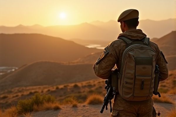 Prayer for IDF Soldiers - Transliteration PDF