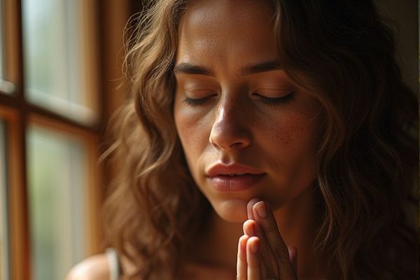 Prayer for Guidance in Finding 
