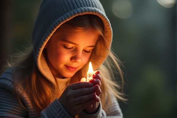 Prayer for Recovering Lost Possessions