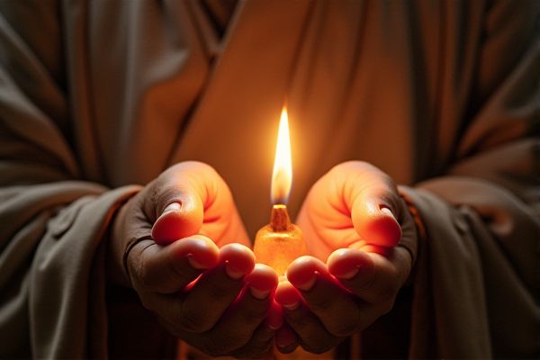 Prayer for Ifa