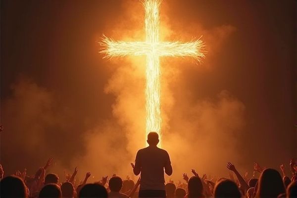 Prayer for Iglesia Ni Cristo in Tagalog