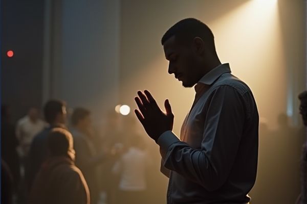 A Prayer for Forgiveness of Ignorance
