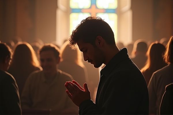 Prayer for the Ignorant
