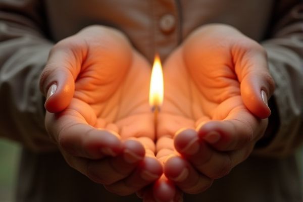 Prayer for Instant Healing