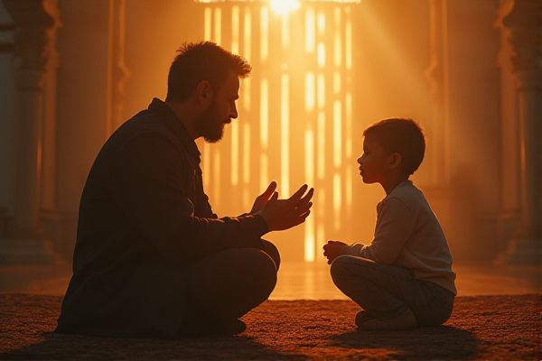 Prayer for the Impossible