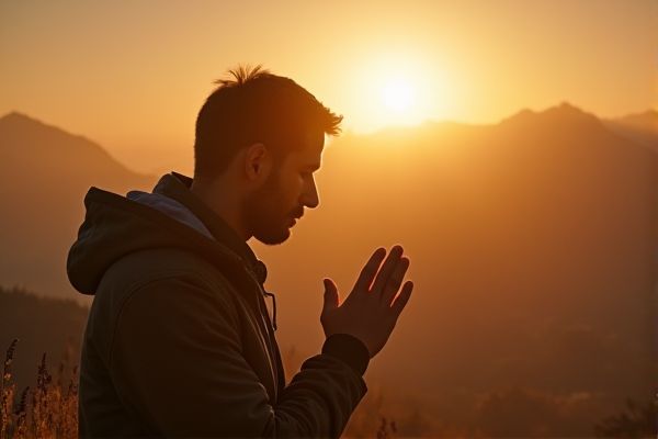 Morning Prayer