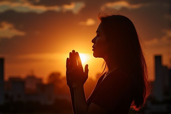 Prayer for Indonesia