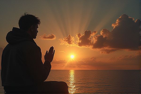 Prayer for Wisdom and Understanding