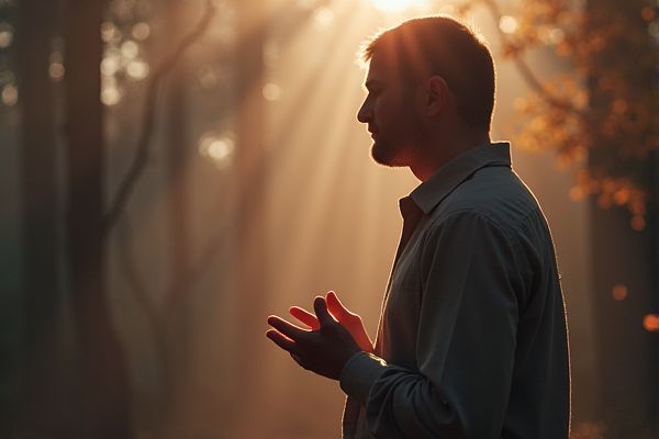 Prayer for the Intention to Fast