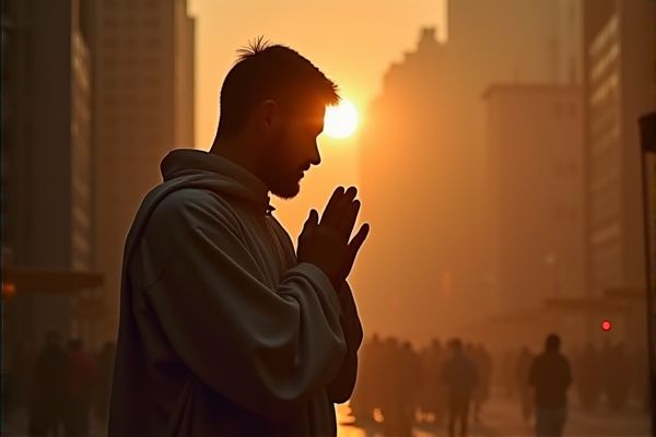 Prayer for Your iPhone