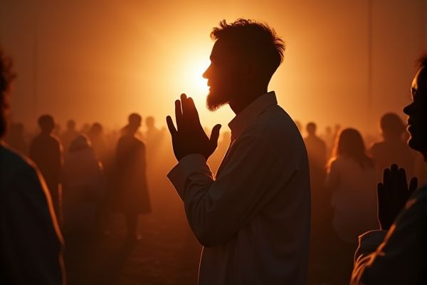 Prayer for Financial Abundance