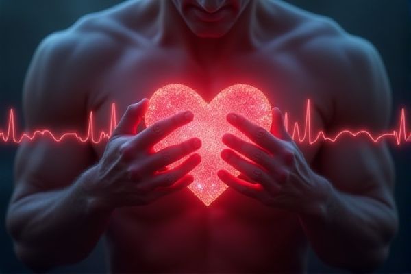 Prayer for Healing an Irregular Heartbeat