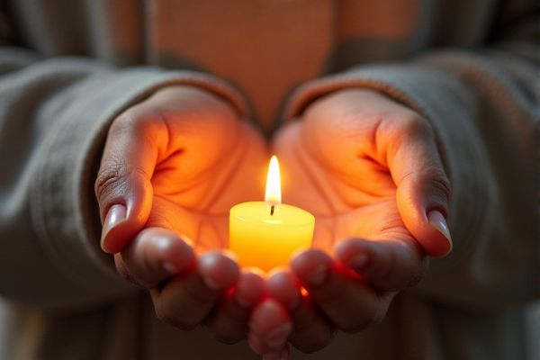 Prayer for Regulating Irregular Periods