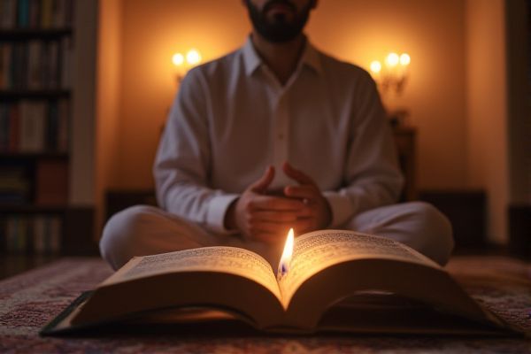 Prayer for Istikhara