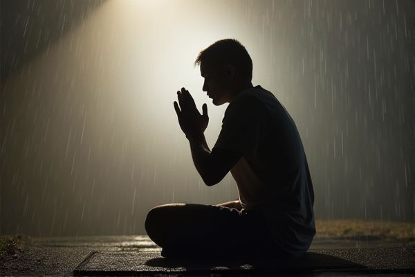 A Prayer for Rain