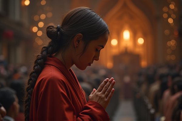 Prayer for Relief from Itching