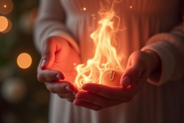 Prayer for Successful IVF Implantation