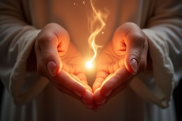 A Prayer for the IVF Journey
