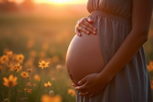 Prayer for Successful IVF Pregnancy