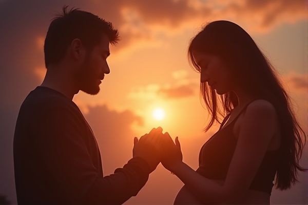 A Prayer for the IVF Journey