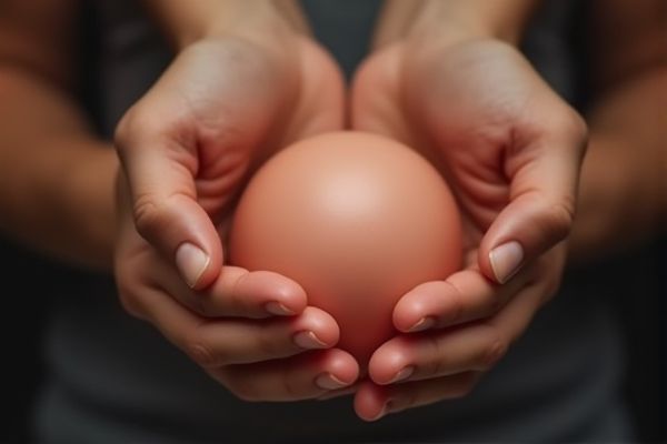 Prayer for IVF Transfer Success