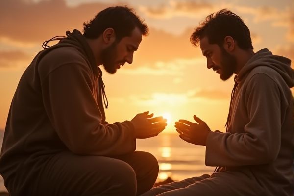 Prayer for Jabez: A Powerful Scriptural Verse