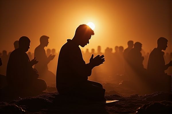 Prayer for Jamaica