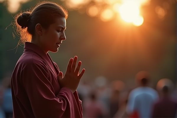 Prayer for Japan