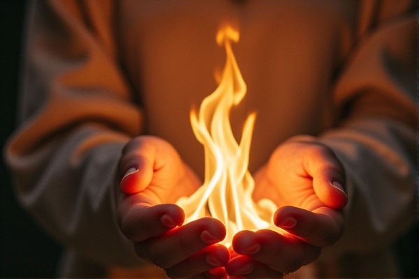 Prayer for Jinn