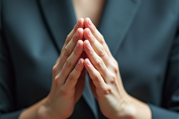 Prayer for Job Promotion and Salary Increase